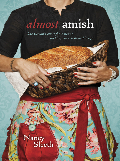 Title details for Almost Amish by Nancy Sleeth - Available